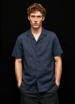 dulwich camisa de manga corta de lastingham Pepe Jeans 06X41059 hombres