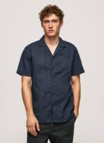 dulwich camisa de manga corta de lastingham Pepe Jeans 06X41059 hombres - Imagen 3