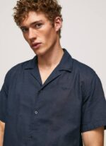 dulwich camisa de manga corta de lastingham Pepe Jeans 06X41059 hombres - Imagen 4