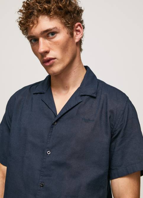 dulwich camisa de manga corta de lastingham Pepe Jeans 06X41059 hombres - Imagen 4