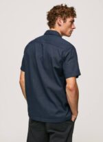 dulwich camisa de manga corta de lastingham Pepe Jeans 06X41059 hombres - Imagen 5