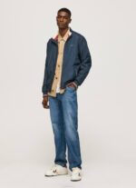dulwich chaqueta deportiva harrington Pepe Jeans 06X4825 hombres - Imagen 2