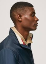 dulwich chaqueta deportiva harrington Pepe Jeans 06X4825 hombres - Imagen 3