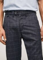 dulwich pantalones chinos de corte regular stanley Pepe Jeans 06X41111 hombres - Imagen 3