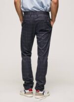 dulwich pantalones chinos de corte regular stanley Pepe Jeans 06X41111 hombres - Imagen 4