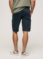 dulwich pantalones cortos de carga de Jared Pepe Jeans 06X41112 hombres - Imagen 4