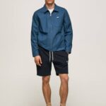 dulwich pantalones cortos deportivos edward Pepe Jeans 06X41139 hombres