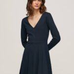 dulwich vestido corto collie Pepe Jeans 06X4172 mujer
