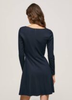 dulwich vestido corto collie Pepe Jeans 06X4172 mujer - Imagen 4