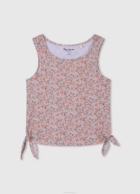 durazno_playera_con_manga_sisa_floral_pepe_jeans_06x41435_chica.jpg durazno playera con manga sisa floral Pepe Jeans 06X41435 chica - Imagen 1