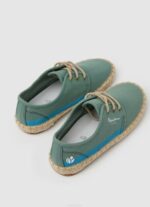 ejército zapatillas blucher turist encaje Pepe Jeans 06X41542 chico - Imagen 4