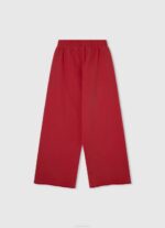 estudio rojo pantalones anchos jamila Pepe Jeans 06X41497 chica - Imagen 2