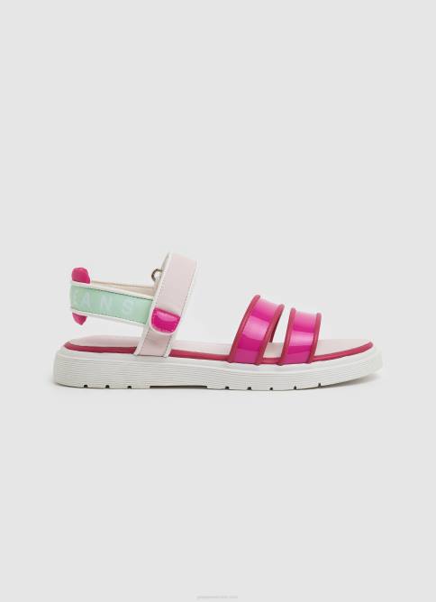 fucsia_claro_sandalias_wendy_sweet_con_plataforma_pepe_jeans_06x41340_chica.jpg fucsia claro sandalias Wendy Sweet con plataforma Pepe Jeans 06X41340 chica - Imagen 1