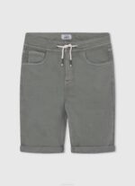 fundición Bermudas algodón 5 bolsillos Pepe Jeans 06X41679 chico