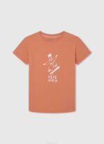 fundición camiseta con estampado gráfico Pepe Jeans 06X41614 chico - Imagen 3