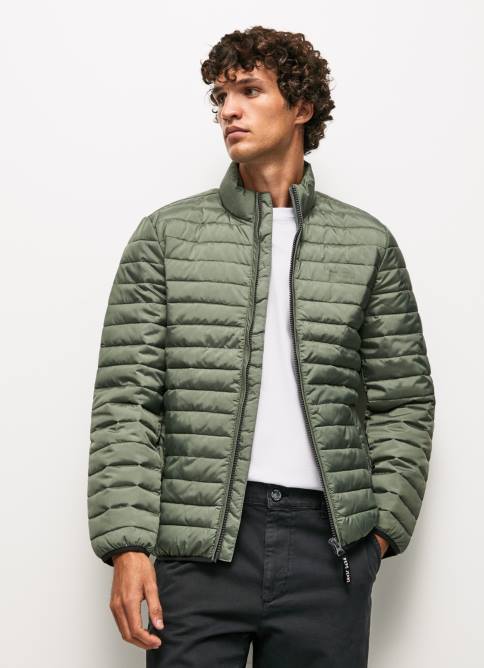 fundicion_chaqueta_acolchada_pepe_jeans_06x4841_hombres.jpg fundición chaqueta acolchada Pepe Jeans 06X4841 hombres - Imagen 1
