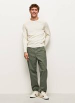 fundición pantalones chinos Harrow Pepe Jeans 06X41099 hombres