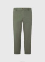fundición pantalones chinos Harrow Pepe Jeans 06X41099 hombres - Imagen 5
