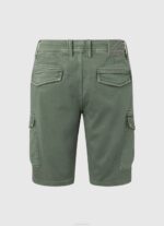 fundición shorts cargo de corte regular Pepe Jeans 06X41701 chico - Imagen 2