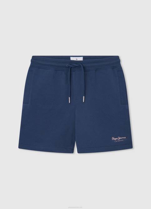 fundición shorts cargo de corte regular Pepe Jeans 06X41701 chico - Imagen 4