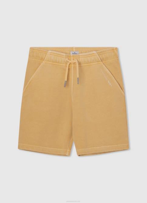 fundición shorts deportivos con logo estampado Pepe Jeans 06X41688 chico - Imagen 4