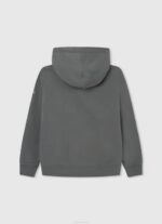 fundición suéter con capucha de algodón Pepe Jeans 06X41599 chico - Imagen 2