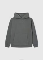 fundición suéter con capucha de algodón Pepe Jeans 06X41599 chico