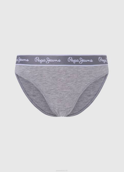 gris_marga_panty_clasico_con_logo_estampado_pepe_jeans_06x4546_mujer.jpg gris marga panty clásico con logo estampado Pepe Jeans 06X4546 mujer - Imagen 1