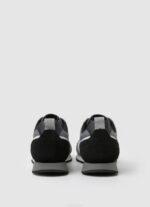 gris tenis combinados tour transfer Pepe Jeans 06X41210 hombres - Imagen 4