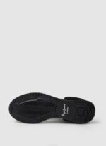 gris tenis combinados tour transfer Pepe Jeans 06X41210 hombres - Imagen 5