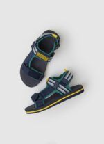 hiedra sandalias pool combi trek Pepe Jeans 06X41553 chico - Imagen 2