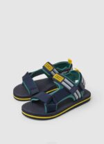 hiedra sandalias pool combi trek Pepe Jeans 06X41553 chico - Imagen 3