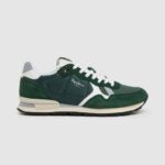 hiedra zapatillas brit combinadas Pepe Jeans 06X41189 hombres