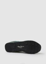 hiedra zapatillas brit combinadas Pepe Jeans 06X41189 hombres - Imagen 5