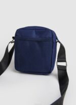 jarman bolsa crossbody con logo en relieve Pepe Jeans 06X41291 hombres - Imagen 2