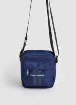jarman bolsa crossbody con logo en relieve Pepe Jeans 06X41291 hombres