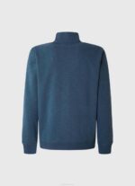 jarman chaqueta deportiva con cuello alto Pepe Jeans 06X4898 hombres - Imagen 2