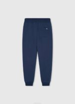 jarman joggers con logo estampado Pepe Jeans 06X41677 chico - Imagen 2