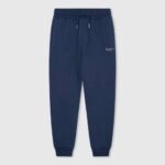 jarman joggers con logo estampado Pepe Jeans 06X41677 chico
