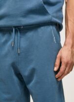 jarman pantalones cortos deportivos david Pepe Jeans 06X41137 hombres - Imagen 3