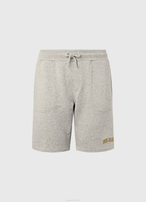 jarman pantalones cortos deportivos david Pepe Jeans 06X41137 hombres - Imagen 5