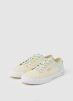 limón pastel tenis básicos kenton road Pepe Jeans 06X4634 mujer - Imagen 3