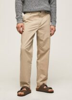 malta pantalones chinos Harrow Pepe Jeans 06X41100 hombres - Imagen 2