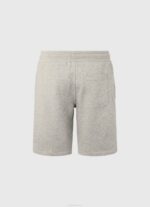 marga gris claro pantalones cortos deportivos de agosto Pepe Jeans 06X41136 hombres - Imagen 2
