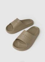 marrón chanclas de playa Pepe Jeans 06X41286 hombres - Imagen 3