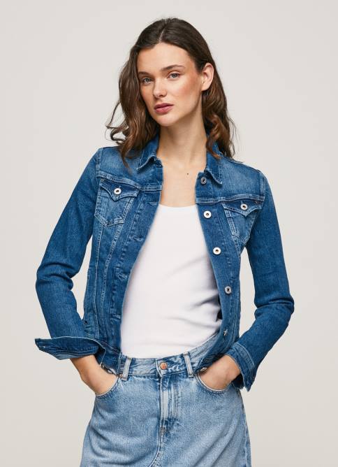 mezclilla_chamarra_de_mezclilla_regular_fit_pepe_jeans_06x4138_mujer.jpg mezclilla chamarra de mezclilla regular fit Pepe Jeans 06X4138 mujer - Imagen 1