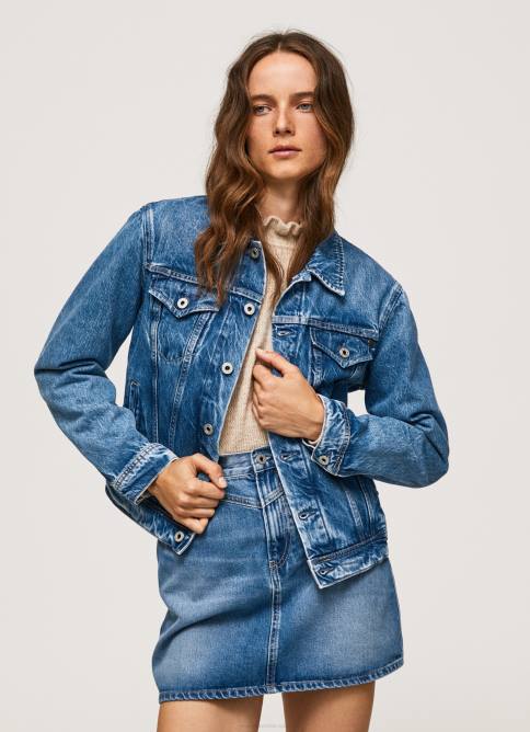 mezclilla_chamarra_de_mezclilla_regular_fit_pepe_jeans_06x497_mujer.jpg mezclilla chamarra de mezclilla regular fit Pepe Jeans 06X497 mujer - Imagen 1