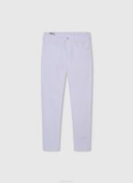 mezclilla jeans ajustados de tiro bajo Pepe Jeans 06X41576 chico