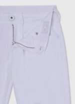 mezclilla jeans ajustados de tiro bajo Pepe Jeans 06X41576 chico - Imagen 3