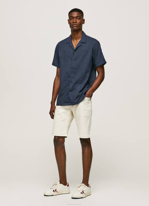 mezclilla_shorts_de_mezclilla_con_corte_tapered_stanley_pepe_jeans_06x4822_hombres.jpg mezclilla shorts de mezclilla con corte tapered stanley Pepe Jeans 06X4822 hombres - Imagen 1
